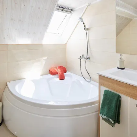 One Bedroom By Squashtech - 3 Cluj-Napoca