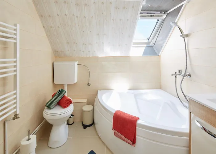 One Bedroom By Squashtech - 3 Apartamento